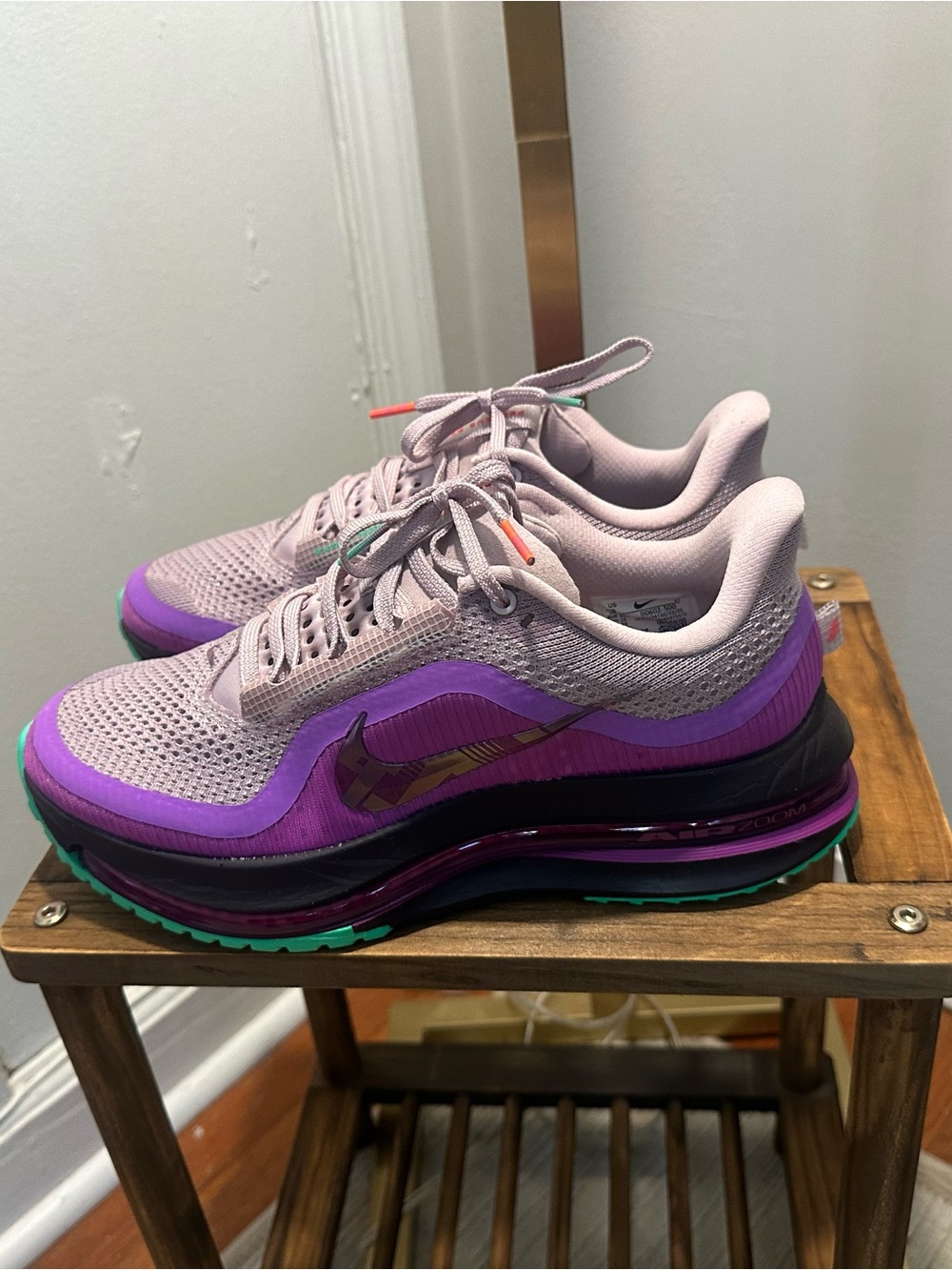 Never Worn Nike Women’s Faith Kipyegon x Nike Wmns Sneakers
